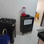 Ap 3 Quartos Com Ar Manaira