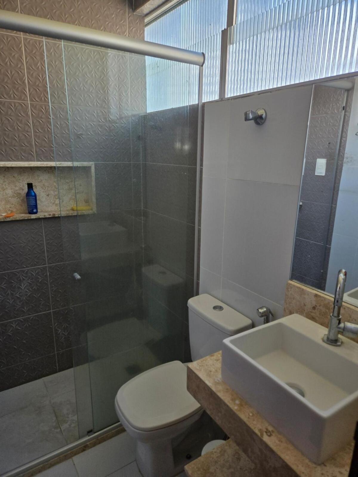 Ap 3 Quartos Com Ar Manaira Apartamento João Pessoa