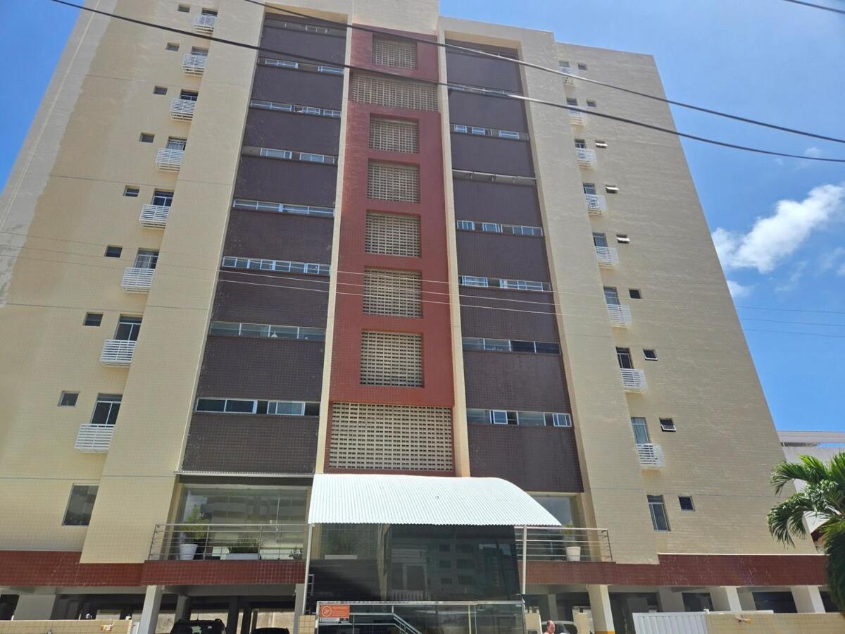 Ap 3 Quartos Com Ar Manaira Apartamento *